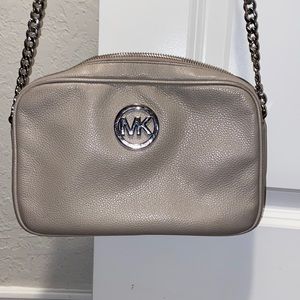 MK crossbody